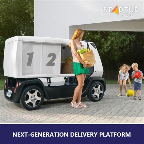 Image result for Next Generation Delivery Platform