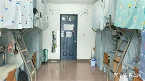 蚌埠医学院宿舍怎么样，洗澡是独立卫生间还是大澡堂。？ - 知乎