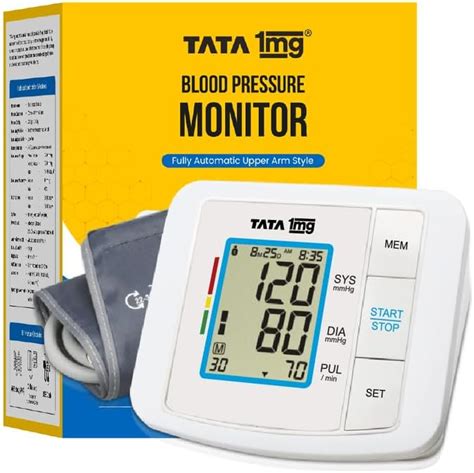 AccuSure AS Series Automatic and Advance Feature Blood Pressure ...
