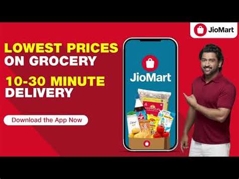 JioMart Online Shopping App – Apps on Google Play