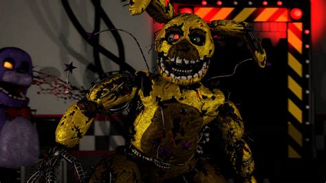 Spring Trap Running 的图像结果