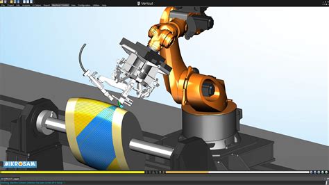 Image result for Robot Simulation Software