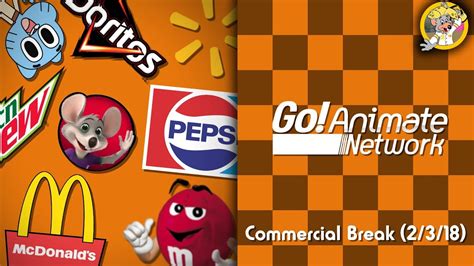 Image result for GoAnimate Network Sign Off Commercial