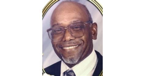 Bruce Earl Johnson Obituary (2024) - Wilson, NC - Carrons Funeral Home ...