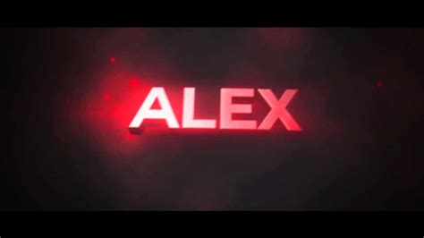 Image result for Alex Intro
