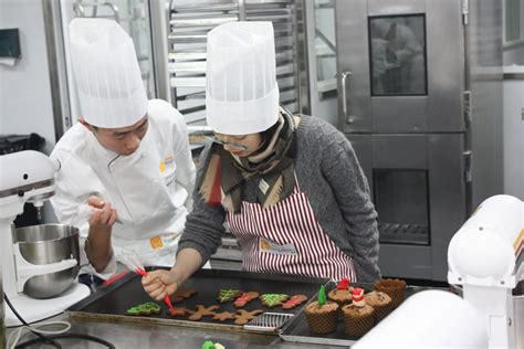 责任感是如何炼成的：德国汉高助年轻烘焙师成长 - Shanghai Young Bakers