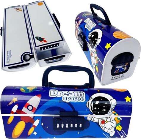 Pencil Boxes for Kids: Buy Pencil Boxes Online for Best Prices at ...