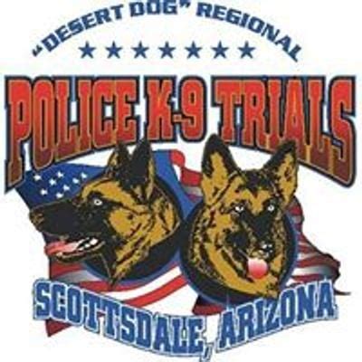 Discover Desert Dog Police K9 Trials Events | Tickets & Details | AllEvents