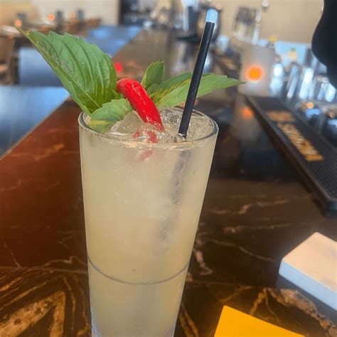 Best Thai food in Chandler, AZ | Grace Thai Downtown Chandler