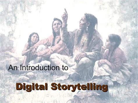 Image result for Algorithm of Digital Storytelling