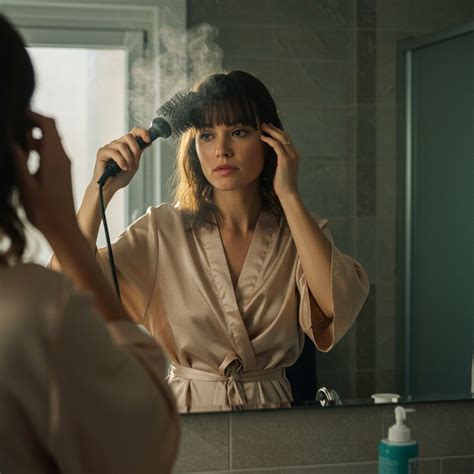 Bangs vs. No Bangs: The Ultimate Debate | How to Choose Your Perfect ...