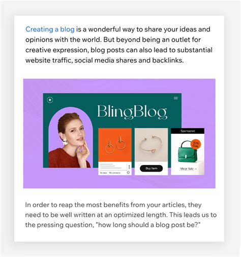 Image result for How to Write Blog Format