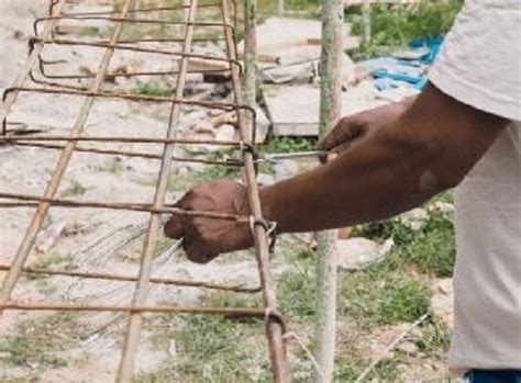 Tie Beam - Construction Method, Sizes and Uses