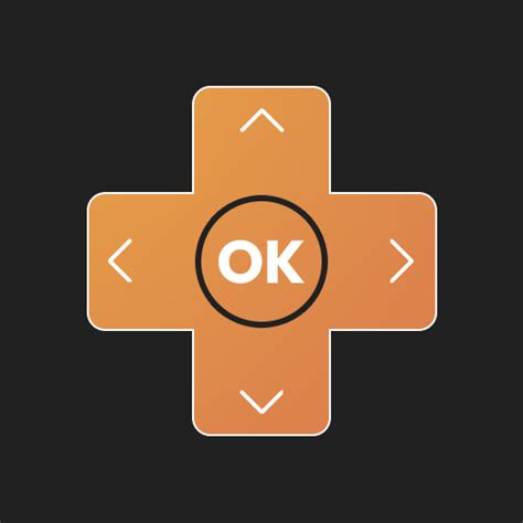 Remote Control for Fire TV & FireStick - App on Amazon Appstore