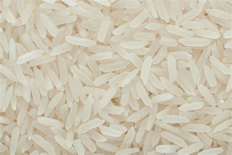 Where does rice come from?