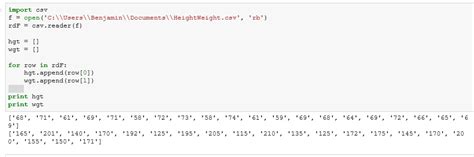 Variance Equation Python 的图像结果