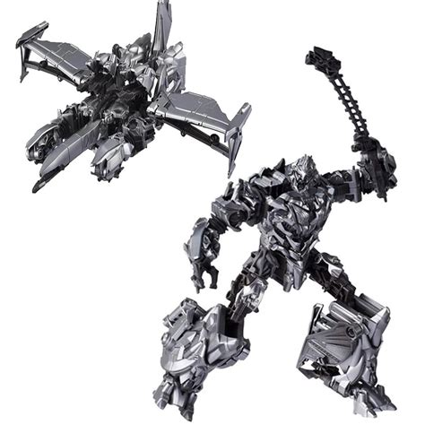 Jiuuy Transformation Toy Studio Series Decepticons Alien Fighter ...