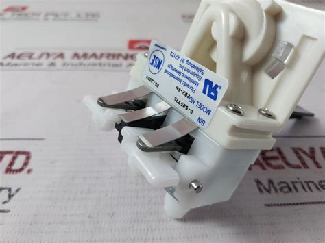 Manitowoc 202-fn Water Valve Assy – Aeliya Marine Tech