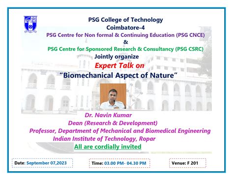 PSG Tech - CSRC