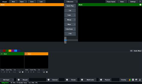 Image result for vMix Developer