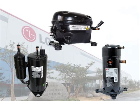 LG Linear Compressor Update 的图像结果