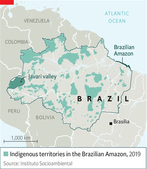 Why is the Amazon rainforest so dangerous?