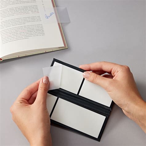 Transparent Sticky Notes Review 的图像结果