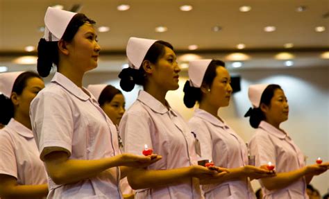 入编制护士和合同制护士有什么区别-百度经验