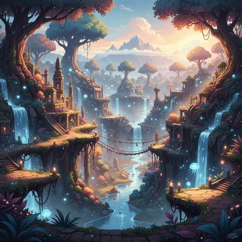 Ai Anime Art 的图像结果