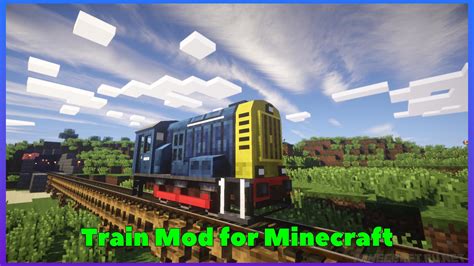 Image result for Train Mod Minecraft Xbox