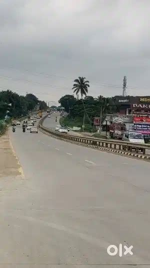 Pollachi to madurai new Bypass road nearly investment property - Lands ...