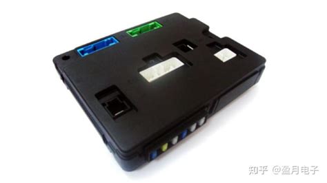 BCM Module Rs5 的图像结果