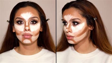 Image result for Perfect Contouring Tutorial
