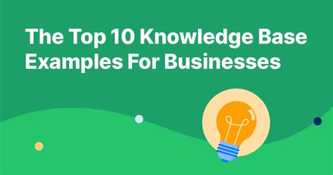Knowledge Base Examples 的图像结果
