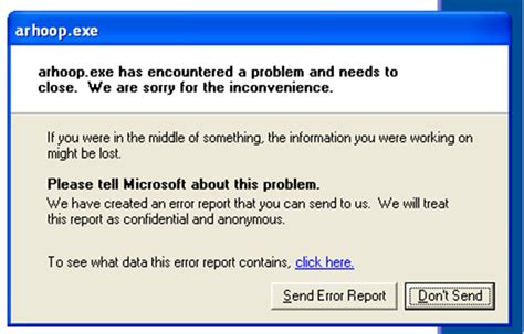 Open Exe File Windows XP 的图像结果