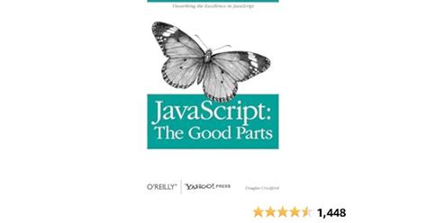Image result for JavaScript Good Parts