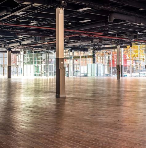 Brooklyn Expo Center - Convention Center in Brooklyn, NY | The Vendry