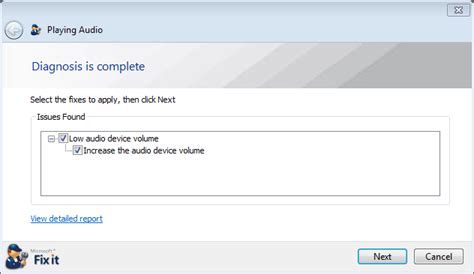 Image result for Windows 7 Sound Fix