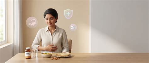 Zinc Side Effects: What Happens If You Take Too Much? – Pure Nutrition