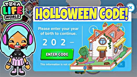 Image result for Free Toca World Hack Code