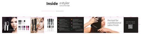 Image result for Product Guide Layout