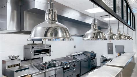 Commercial Kitchen Project 的图像结果