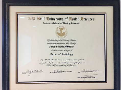 What Is a Doctor of Audiology? | Kirsch Audiology