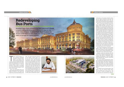 PUBLICATIONS – Parin Shah Architects