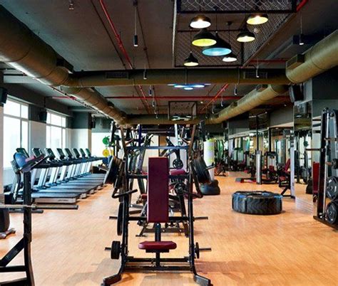 Best Gym in Powai | Fitness Gym in Powai | Fitness centre in Powai