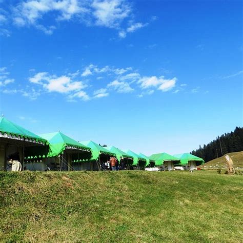 𝗧𝗛𝗘 𝟭𝟬 𝗕𝗘𝗦𝗧 Hotels in Gulmarg of 2023 (with Prices)