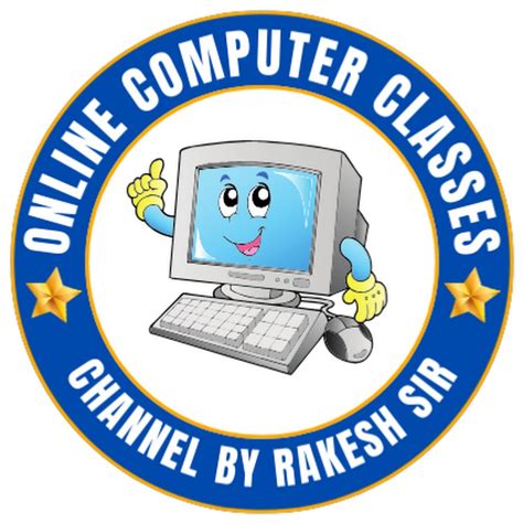 Image result for Top Computer Classes Channel
