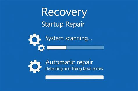 How to Fix Bootloop in Windows 10/11 – Step-by-Step Solutions