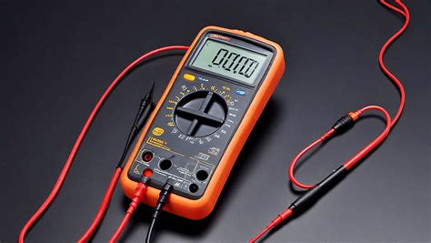 Digital Multimeters | Versatile Tool for Every Electrical Project