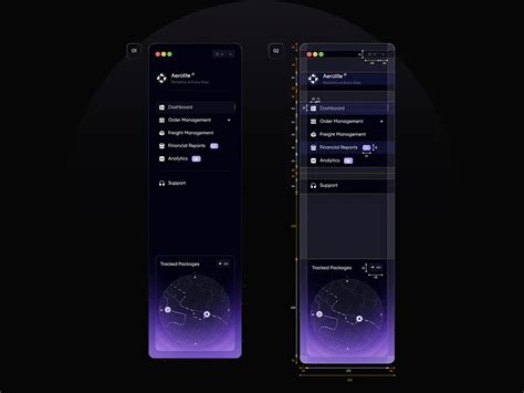 How to Create a Menu Bar 的图像结果